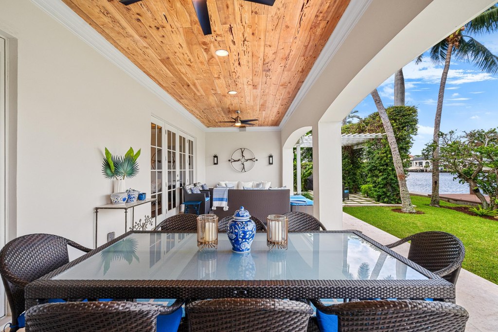 Gulf Stream, Florida, 33483, United States, 4 Bedrooms Bedrooms, ,4.5 BathroomsBathrooms,Residential,Forsale,1969900