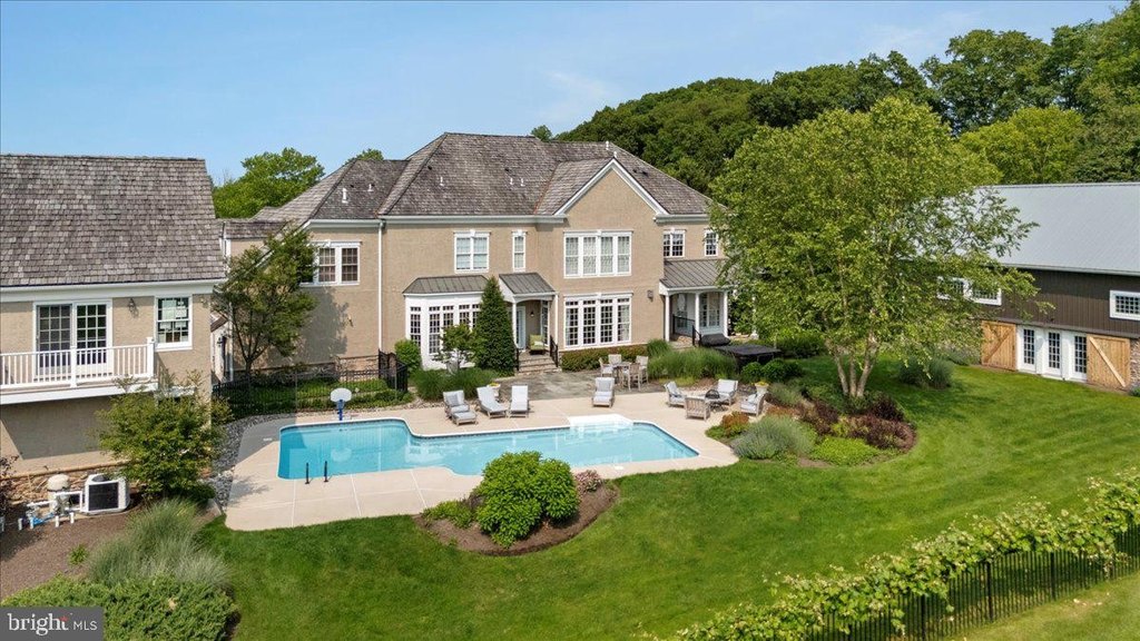 DOYLESTOWN, Pennsylvania, 18902, United States, 6 Bedrooms Bedrooms, ,6.5 BathroomsBathrooms,Residential,Forsale,1973381