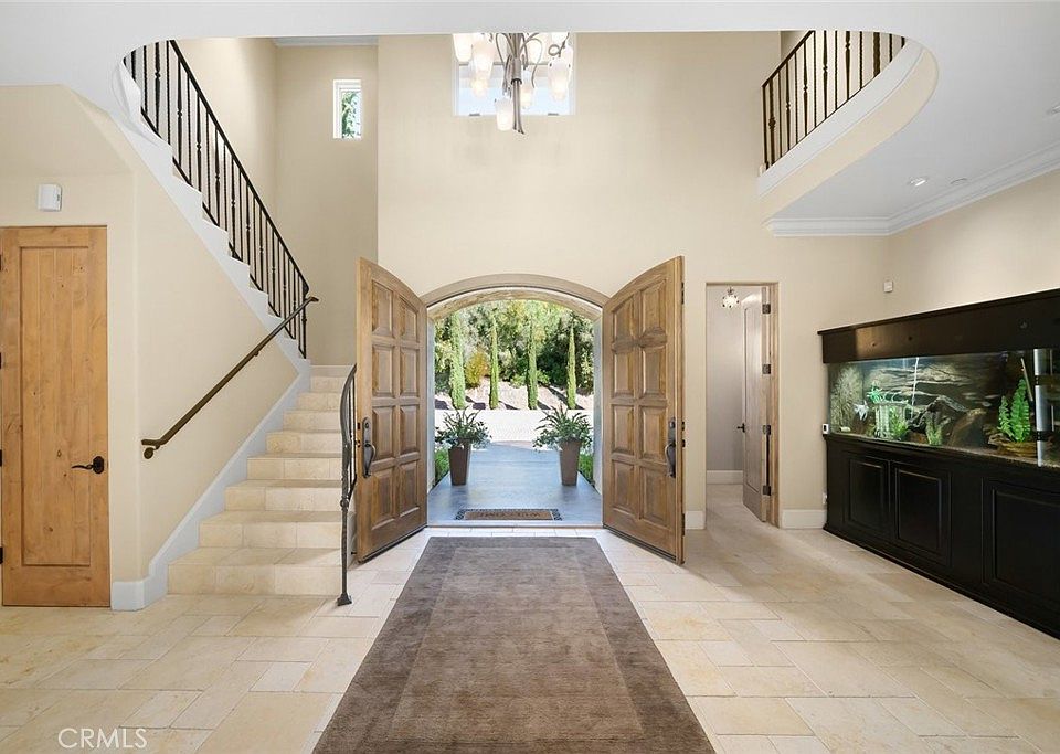 San Luis Obispo, California, 93405, United States, 6 Bedrooms Bedrooms, ,6 BathroomsBathrooms,Residential,Forsale,1967185