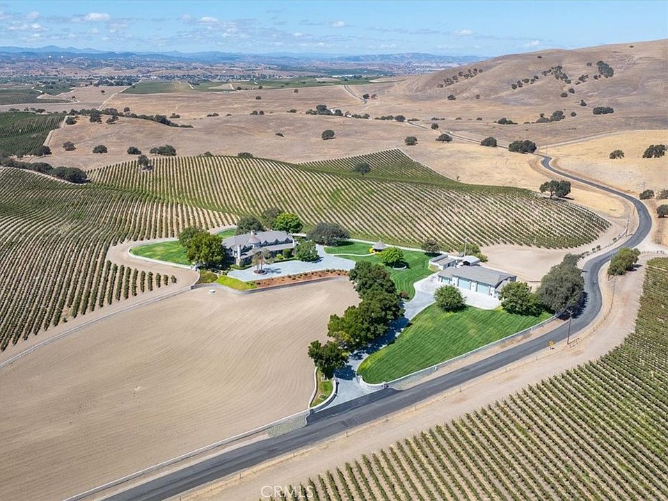 San Miguel, California, 93451, United States, 5 Bedrooms Bedrooms, ,5 BathroomsBathrooms,Residential,Forsale,1967199