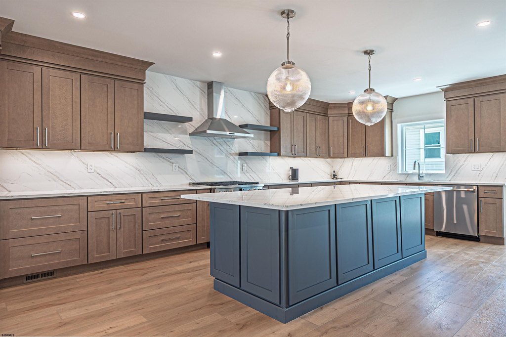 Ventnor, New Jersey, 08406, United States, 5 Bedrooms Bedrooms, ,4.5 BathroomsBathrooms,Residential,Forsale,1994143