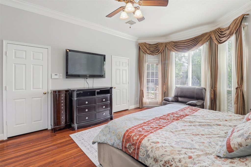 Katy, Texas, 77494, United States, 4 Bedrooms Bedrooms, ,3.5 BathroomsBathrooms,Residential,Forsale,1973427