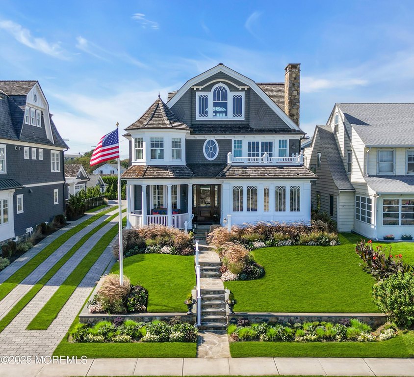 Sea Girt, New Jersey, 08750, United States, 4 Bedrooms Bedrooms, ,5 BathroomsBathrooms,Residential,Forsale,1984573 Sea Girt, New Jersey, 08750, United States, 4 Bedrooms Bedrooms, ,5 BathroomsBathrooms,Residential,Forsale,1984573