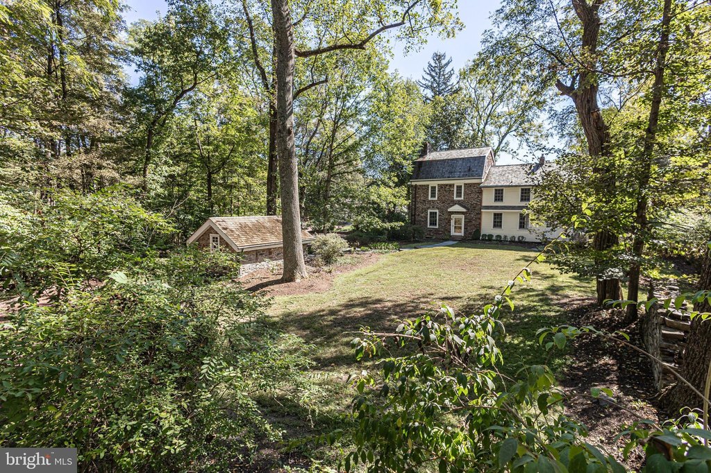 WASHINGTON CROSSING, Pennsylvania, 18977, United States, 3 Bedrooms Bedrooms, ,3.5 BathroomsBathrooms,Residential,Forsale,2004187