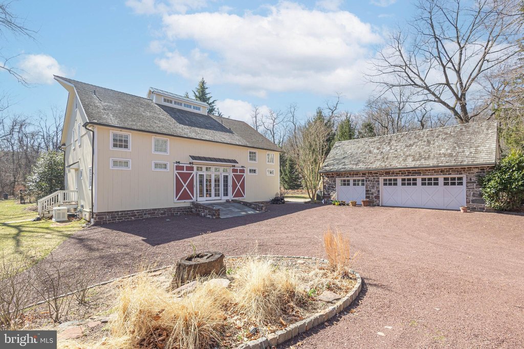 WASHINGTON CROSSING, Pennsylvania, 18977, United States, 3 Bedrooms Bedrooms, ,3.5 BathroomsBathrooms,Residential,Forsale,2004187