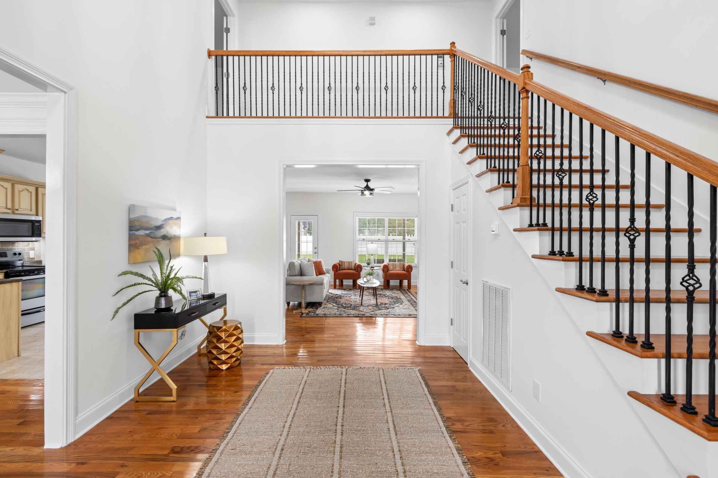 Ooltewah, Tennessee, 37363, United States, 3 Bedrooms Bedrooms, ,2 BathroomsBathrooms,Residential,Forsale,1963612