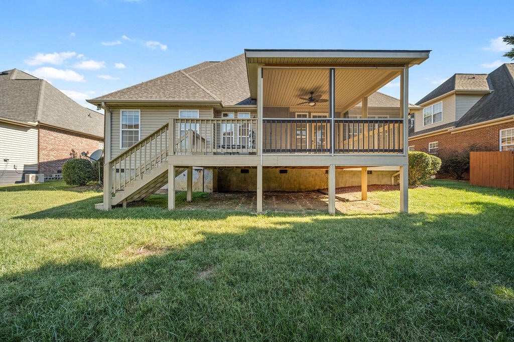 Chattanooga, Tennessee, 37421, United States, 3 Bedrooms Bedrooms, ,2 BathroomsBathrooms,Residential,Forsale,1963615 Chattanooga, Tennessee, 37421, United States, 3 Bedrooms Bedrooms, ,2 BathroomsBathrooms,Residential,Forsale,1963615