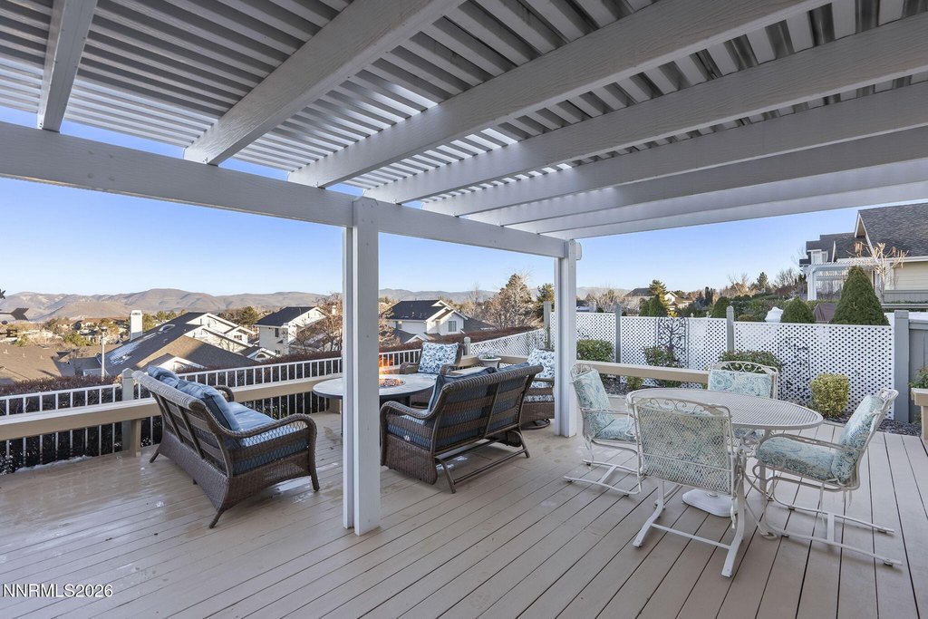 Reno, Nevada, 89519, United States, 3 Bedrooms Bedrooms, ,2.5 BathroomsBathrooms,Residential,Forsale,2012834