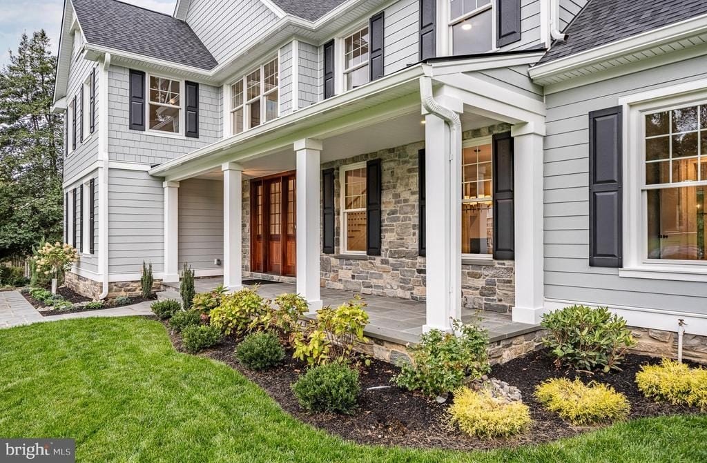 WYNNEWOOD, Pennsylvania, 19096, United States, 6 Bedrooms Bedrooms, ,7.5 BathroomsBathrooms,Residential,Forsale,2004205