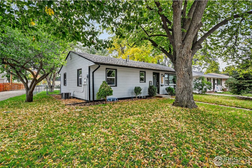 Loveland, Colorado, 80537, United States, 4 Bedrooms Bedrooms, ,2 BathroomsBathrooms,Residential,Forsale,2000013