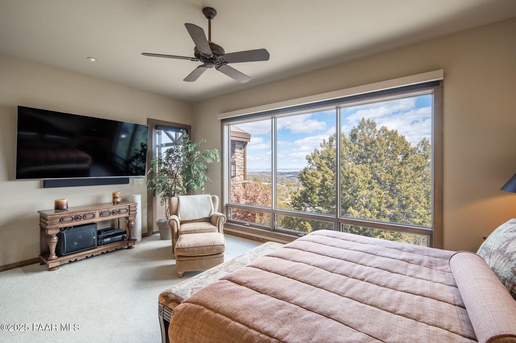 Prescott, Arizona, 86303, United States, 4 Bedrooms Bedrooms, ,5.5 BathroomsBathrooms,Residential,Forsale,1883971