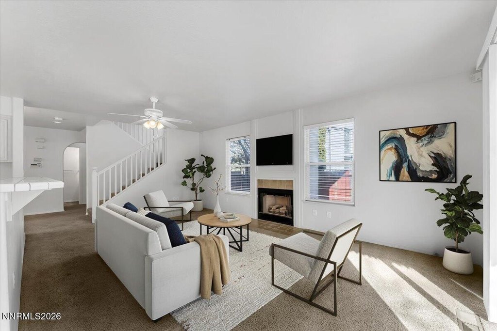 Reno, Nevada, 89509, United States, 3 Bedrooms Bedrooms, ,2.5 BathroomsBathrooms,Residential,Forsale,2012832