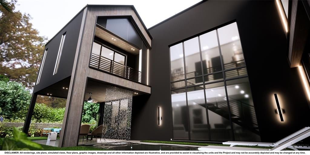 Fort Lauderdale, Florida, 33301, United States, 5 Bedrooms Bedrooms, ,5.5 BathroomsBathrooms,Residential,Forsale,1994073