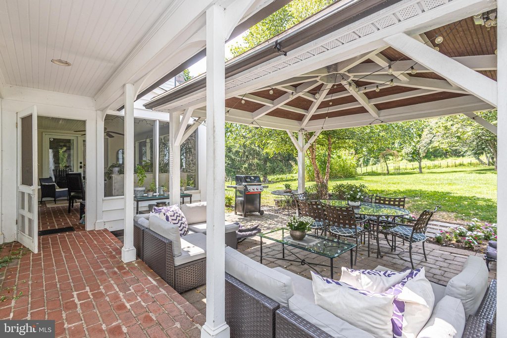 NEWTOWN, Pennsylvania, 18940, United States, 4 Bedrooms Bedrooms, ,2.5 BathroomsBathrooms,Residential,Forsale,1929515