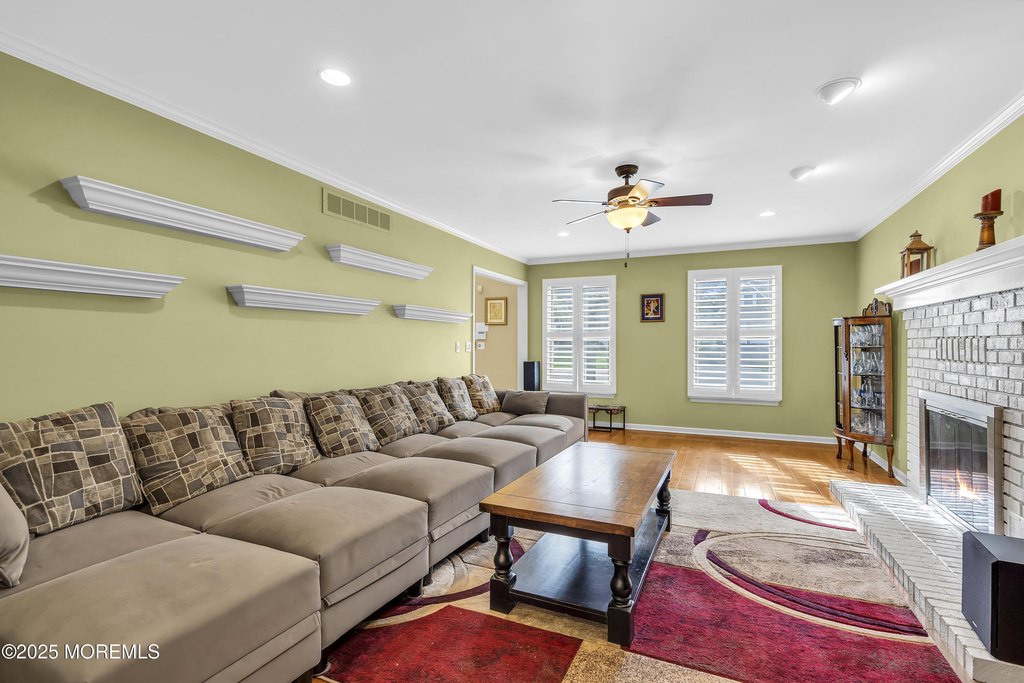 Toms River, New Jersey, 08753, United States, 4 Bedrooms Bedrooms, ,4.5 BathroomsBathrooms,Residential,Forsale,2008483