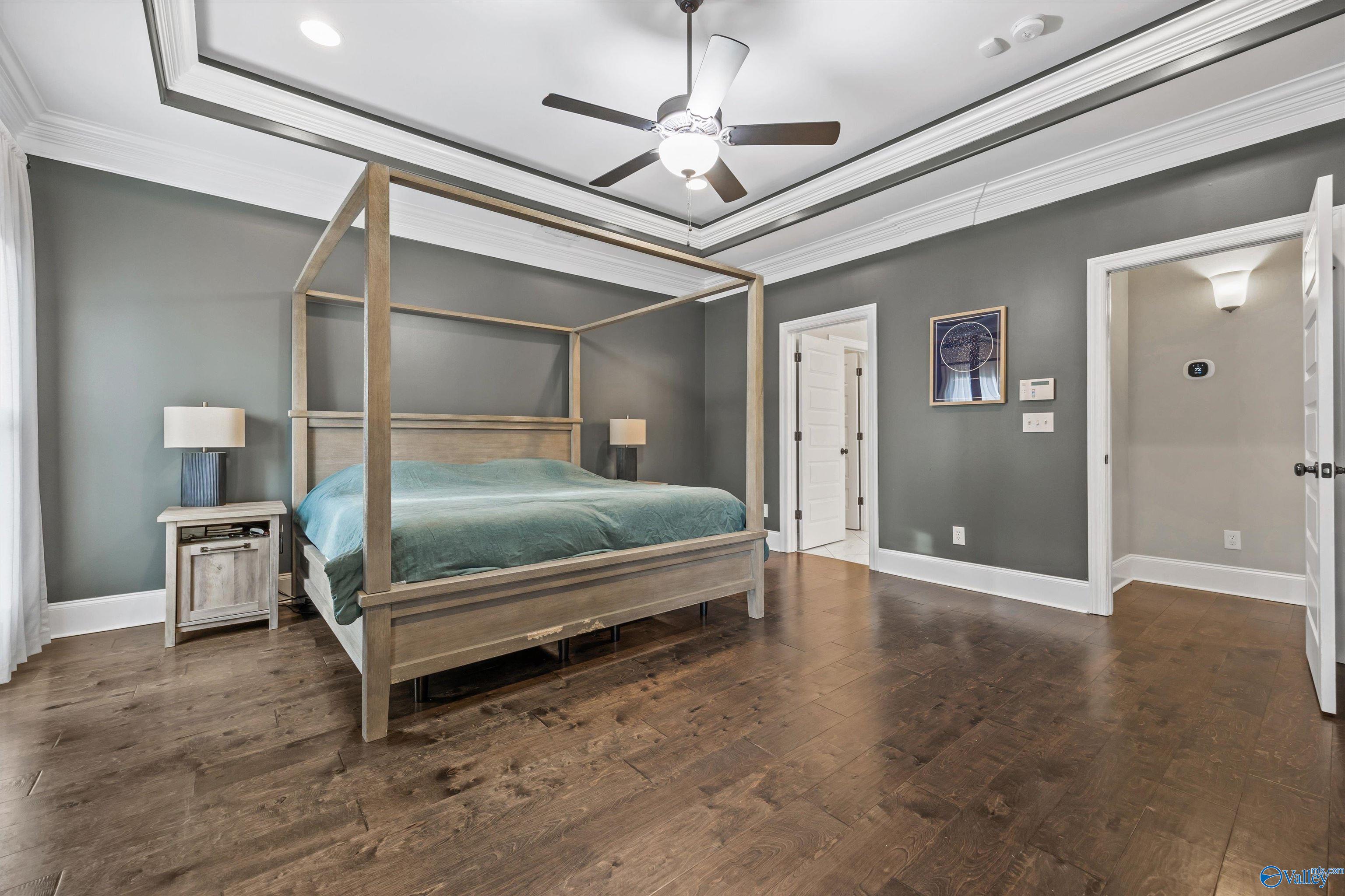 Gurley, Alabama, 35748, United States, 5 Bedrooms Bedrooms, ,4.5 BathroomsBathrooms,Residential,Forsale,2007711