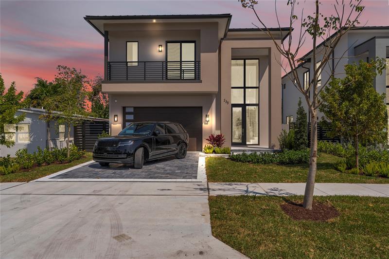 Delray Beach, Florida, 33444, United States, 4 Bedrooms Bedrooms, ,4 BathroomsBathrooms,Residential,Forsale,1969942