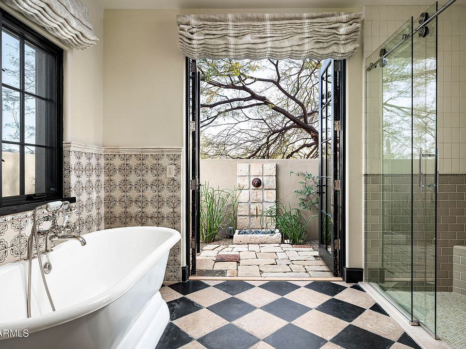 Scottsdale, Arizona, 85255, United States, 5 Bedrooms Bedrooms, ,6 BathroomsBathrooms,Residential,Forsale,1971074