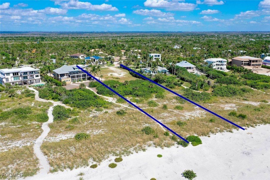 Sanibel, Florida, 33957, United States, ,Land,Forsale,1971926