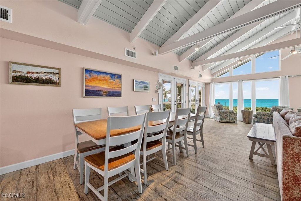 Captiva, Florida, 33924, United States, 4 Bedrooms Bedrooms, ,3.5 BathroomsBathrooms,Residential,Forsale,1971928