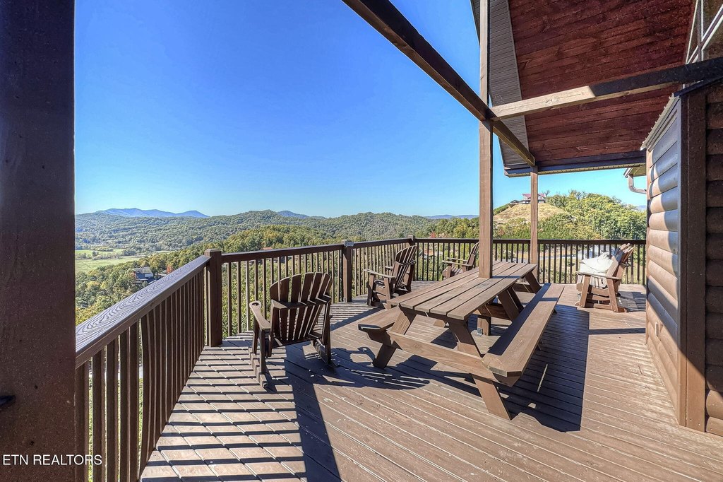 Sevierville, Tennessee, 37862, United States, 5 Bedrooms Bedrooms, ,4 BathroomsBathrooms,Residential,Forsale,1973603