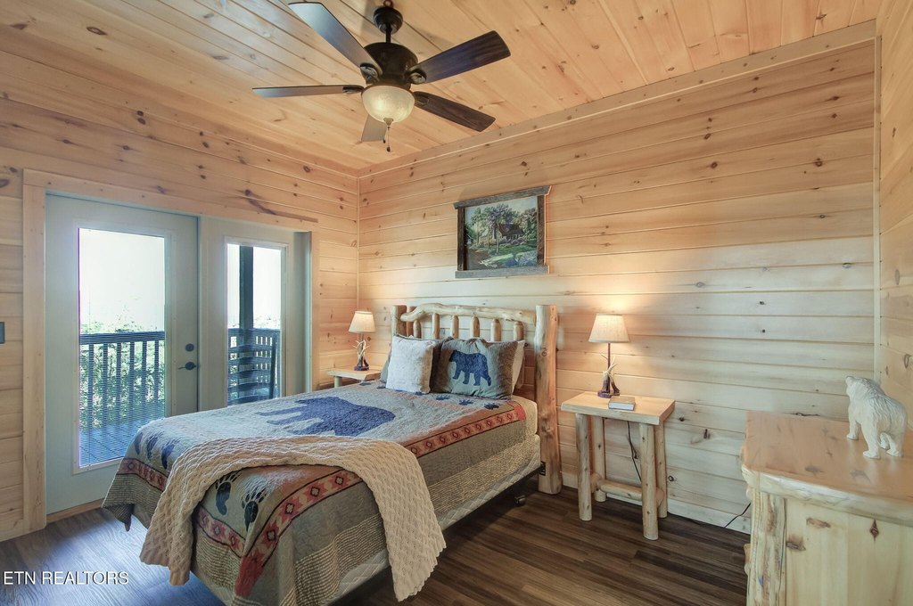 Sevierville, Tennessee, 37862, United States, 5 Bedrooms Bedrooms, ,4 BathroomsBathrooms,Residential,Forsale,1973603