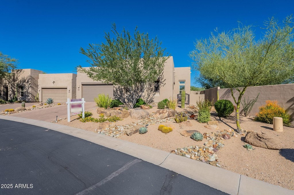 Scottsdale, Arizona, 85266, United States, 2 Bedrooms Bedrooms, ,3 BathroomsBathrooms,Residential,Forsale,2000283