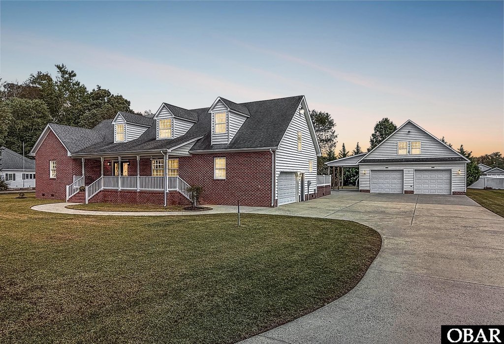 Moyock, North Carolina, 27958, United States, 3 Bedrooms Bedrooms, ,4.5 BathroomsBathrooms,Residential,Forsale,2004882