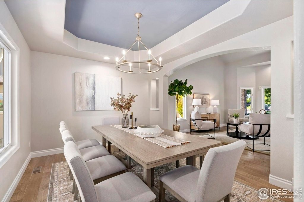 Fort Collins, Colorado, 80528, United States, 5 Bedrooms Bedrooms, ,4.5 BathroomsBathrooms,Residential,Forsale,1926787