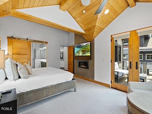 Park City, Utah, 84060, United States, 6 Bedrooms Bedrooms, ,7 BathroomsBathrooms,Residential,Forsale,1994179