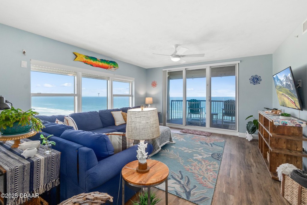 Daytona Beach Shores, Florida, 32118, United States, 3 Bedrooms Bedrooms, ,3 BathroomsBathrooms,Residential,Forsale,1990150