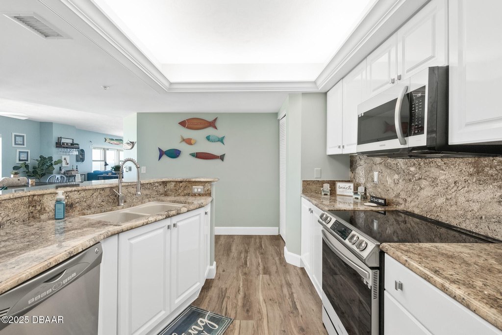 Daytona Beach Shores, Florida, 32118, United States, 3 Bedrooms Bedrooms, ,3 BathroomsBathrooms,Residential,Forsale,1990150