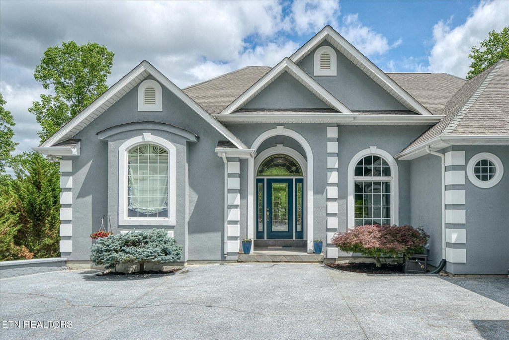 Fairfield Glade, Tennessee, 38558, United States, 5 Bedrooms Bedrooms, ,4.5 BathroomsBathrooms,Residential,Forsale,1907874