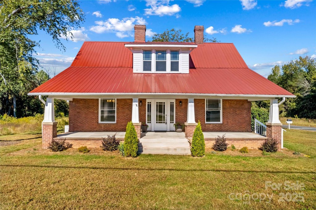 China Grove, North Carolina, 28023, United States, ,Residential,Forsale,2004571