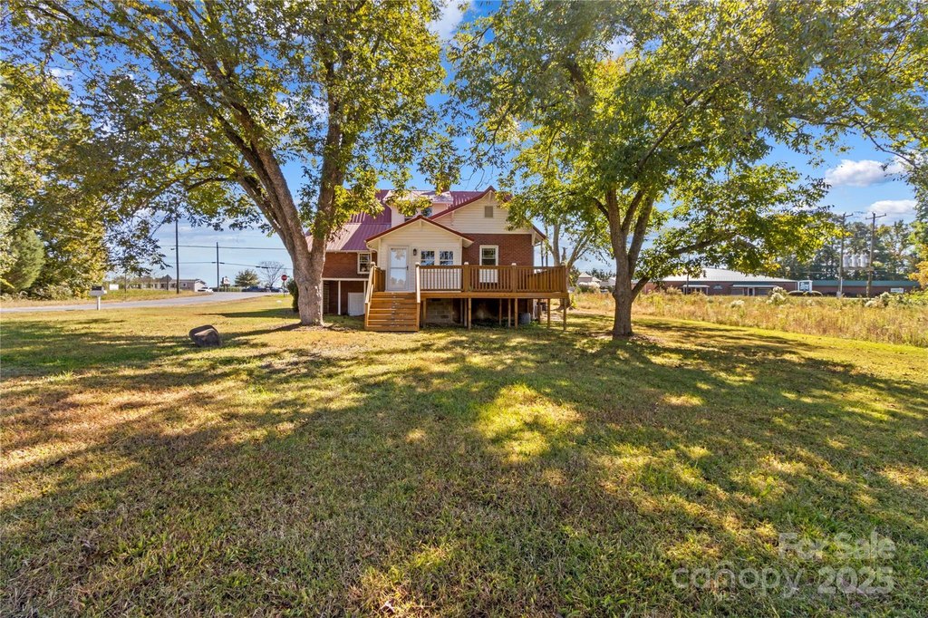 China Grove, North Carolina, 28023, United States, ,Residential,Forsale,2004571