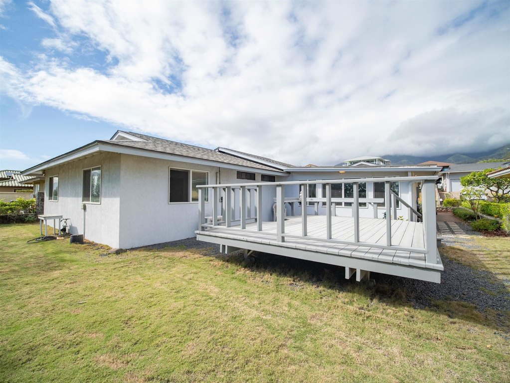 Wailuku, Hawaii, 96793, United States, 3 Bedrooms Bedrooms, ,2 BathroomsBathrooms,Residential,Forsale,2007678