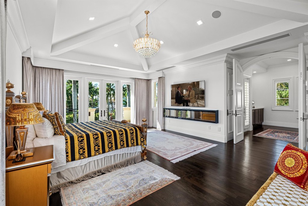 Delray Beach, Florida, 33483, United States, 5 Bedrooms Bedrooms, ,4.5 BathroomsBathrooms,Residential,Forsale,1996333