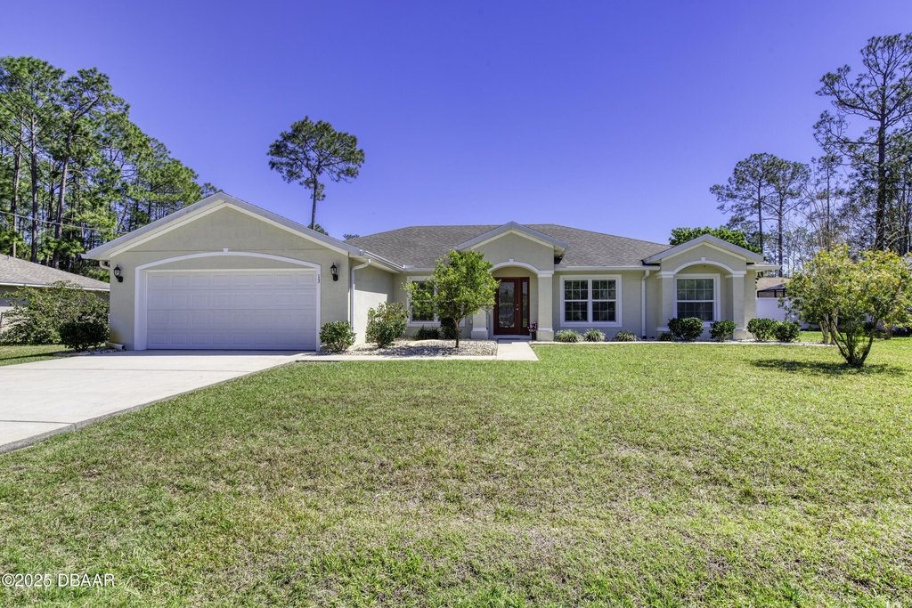Palm Coast, Florida, 32164, United States, 4 Bedrooms Bedrooms, ,2 BathroomsBathrooms,Residential,Forsale,2007366