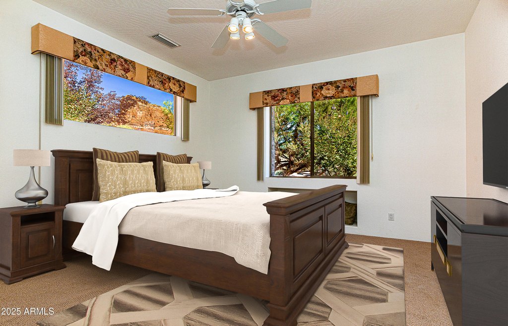 Sedona, Arizona, 86351, United States, 2 Bedrooms Bedrooms, ,2 BathroomsBathrooms,Residential,Forsale,2004627