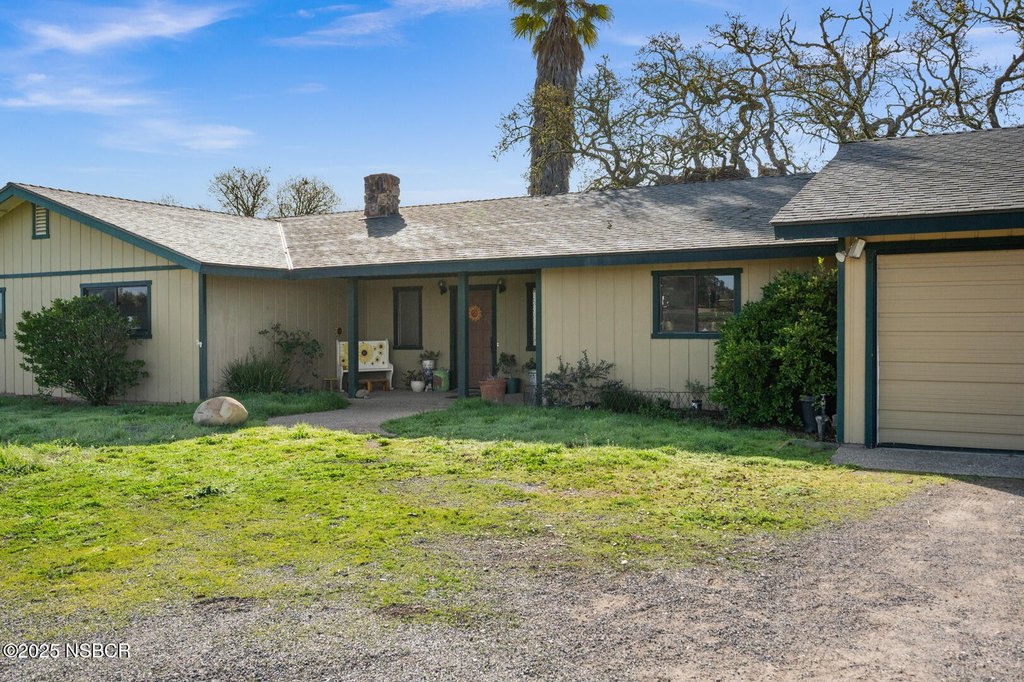 Santa Ynez, California, 93460, United States, 3 Bedrooms Bedrooms, ,2 BathroomsBathrooms,Residential,Forsale,1985951