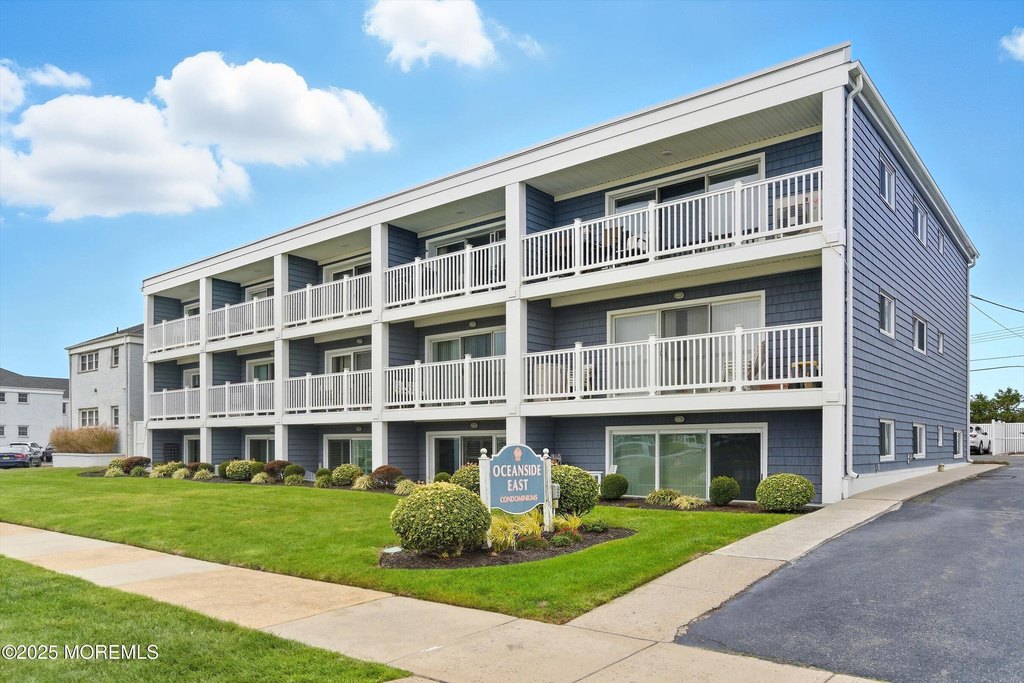 Belmar, New Jersey, 07719, United States, 1 Bedroom Bedrooms, ,1 BathroomBathrooms,Residential,Forsale,1984547 Belmar, New Jersey, 07719, United States, 1 Bedroom Bedrooms, ,1 BathroomBathrooms,Residential,Forsale,1984547