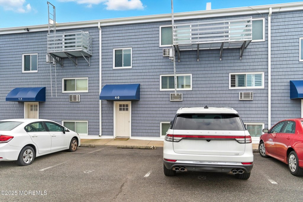 Belmar, New Jersey, 07719, United States, 1 Bedroom Bedrooms, ,1 BathroomBathrooms,Residential,Forsale,1984547