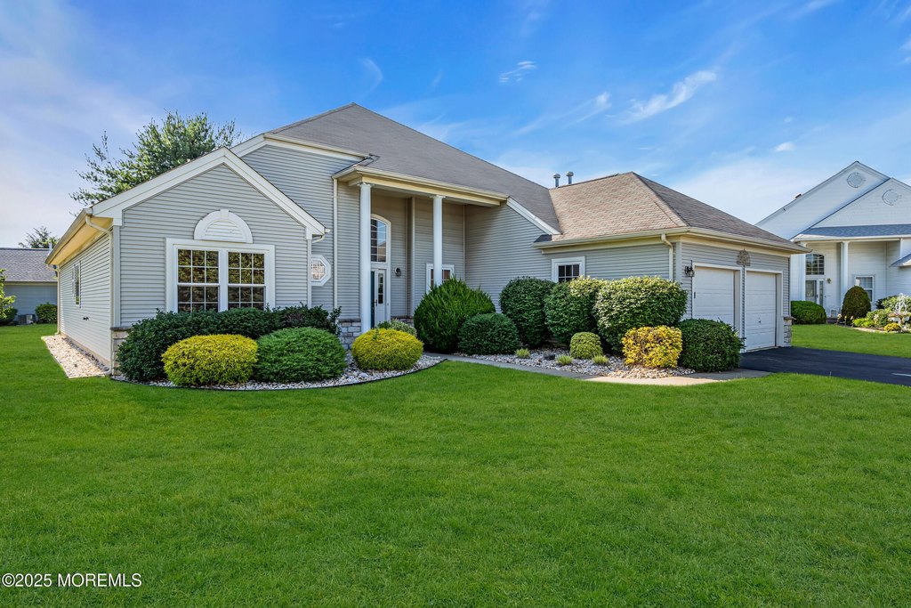 Manchester, New Jersey, 08759, United States, 2 Bedrooms Bedrooms, ,2 BathroomsBathrooms,Residential,Forsale,1994027