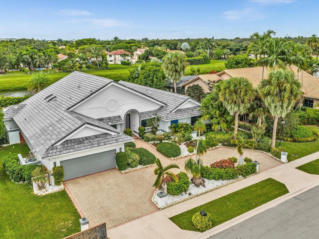 Boca Raton, Florida, 33433, United States, 5 Bedrooms Bedrooms, ,3.5 BathroomsBathrooms,Residential,Forsale,2009931