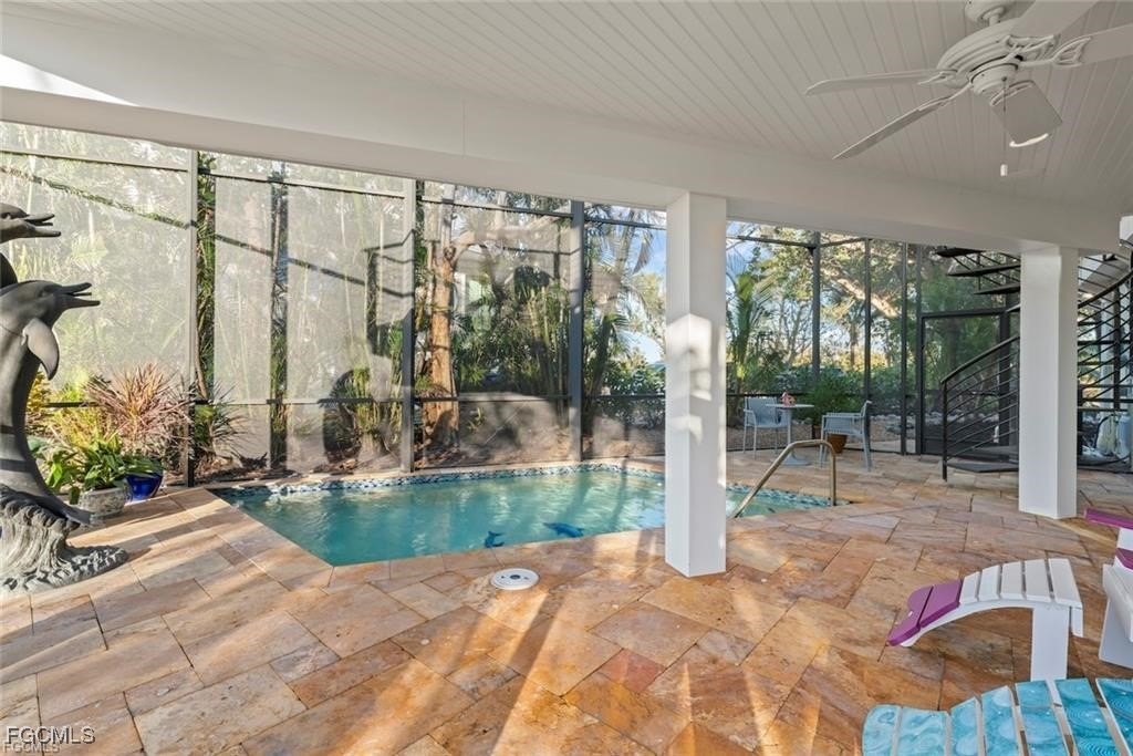 Sanibel, Florida, 33957, United States, 3 Bedrooms Bedrooms, ,3 BathroomsBathrooms,Residential,Forsale,1998642