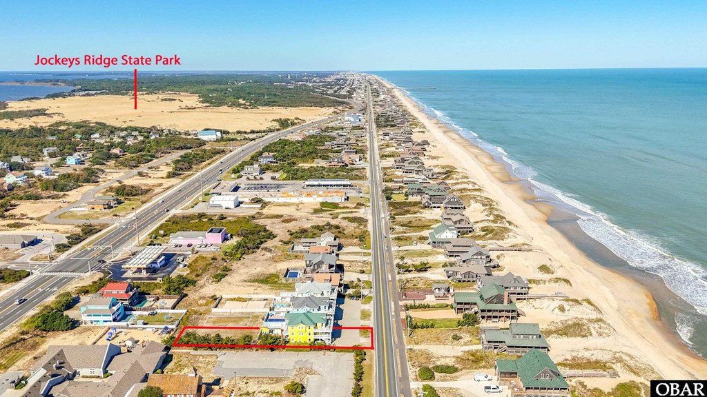 Nags Head, North Carolina, 27959, United States, 8 Bedrooms Bedrooms, ,8.5 BathroomsBathrooms,Residential,Forsale,1993770