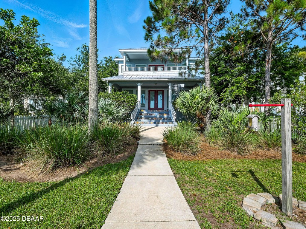 Edgewater, Florida, 32132, United States, 3 Bedrooms Bedrooms, ,3 BathroomsBathrooms,Residential,Forsale,1900247