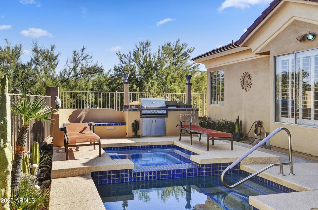 Cave Creek, Arizona, 85331, United States, 3 Bedrooms Bedrooms, ,4.5 BathroomsBathrooms,Residential,Forsale,2000281