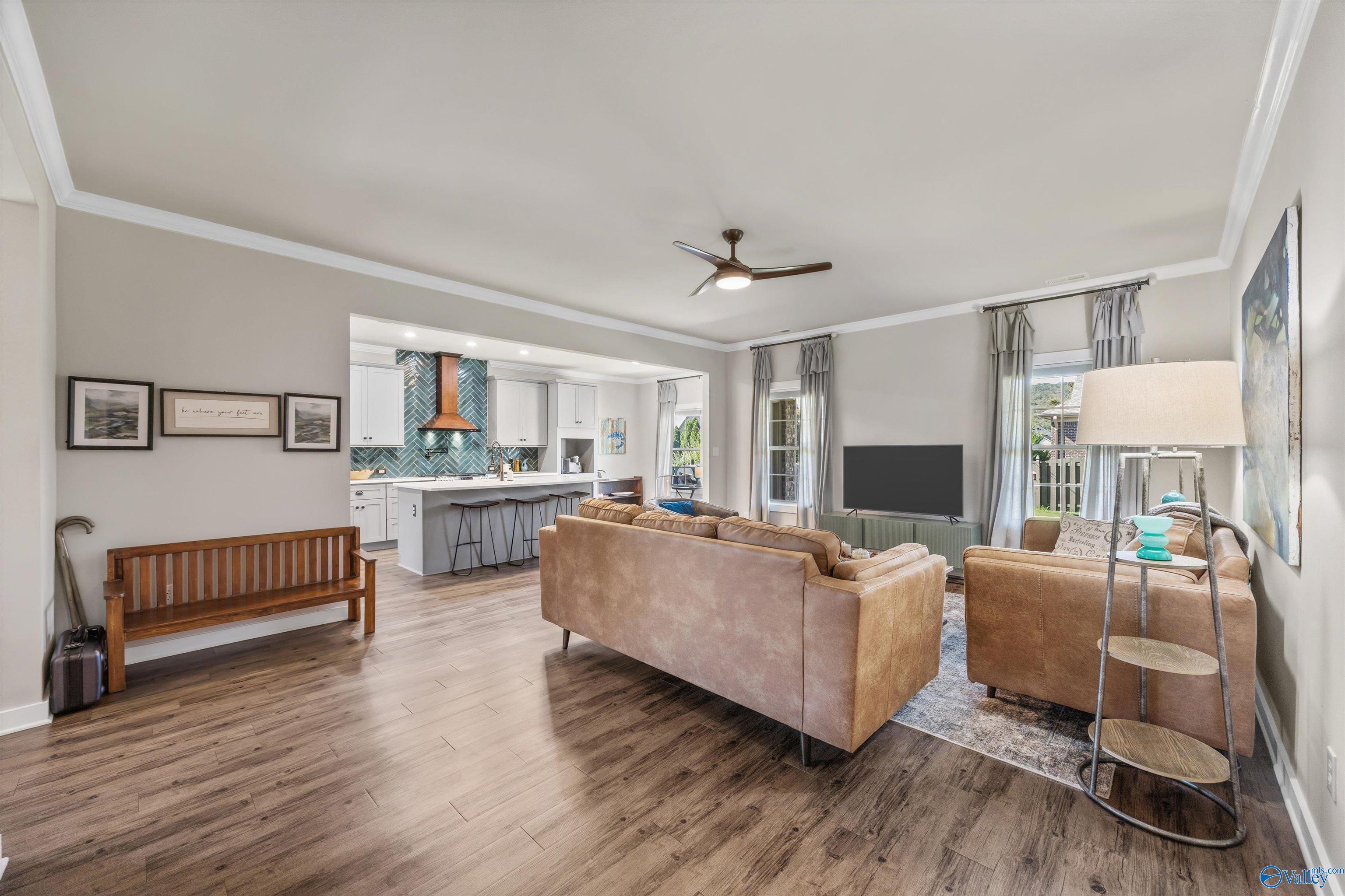 Gurley, Alabama, 35748, United States, 4 Bedrooms Bedrooms, ,2.5 BathroomsBathrooms,Residential,Forsale,2007710