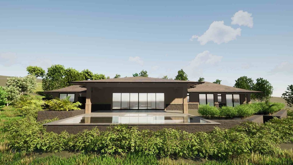 Captain Cook, Hawaii, 96750, United States, 3 Bedrooms Bedrooms, ,3.5 BathroomsBathrooms,Residential,Forsale,2004415